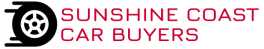 Sunshine Coast Car Buyers